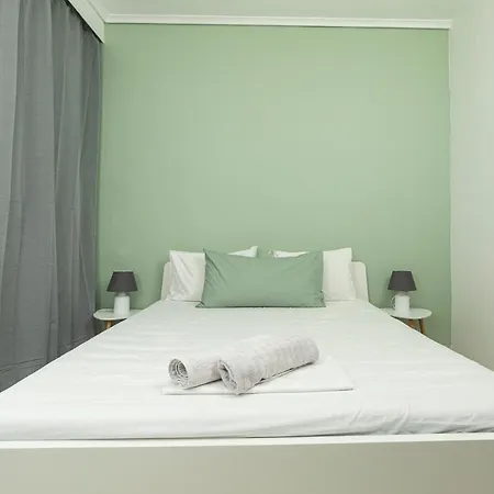 Apartament Houseloft Rotunda Escape