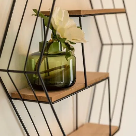 Daire Houseloft Rotunda Escape *