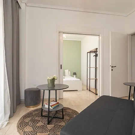 Apartament Houseloft Rotunda Escape *