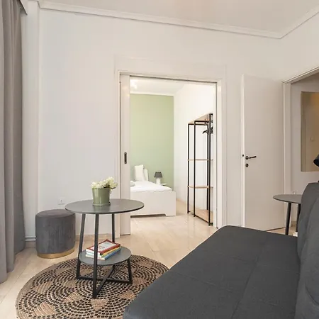 Apartament Houseloft Rotunda Escape