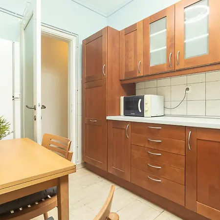 Appartamento Houseloft Rotunda Escape