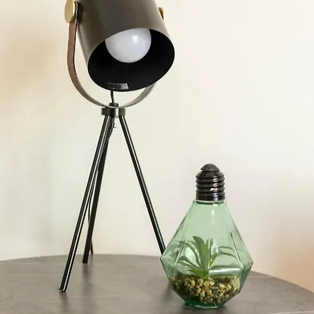 Houseloft Rotunda Escape *