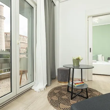Houseloft Rotunda Escape Salonicco