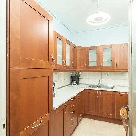 Houseloft Rotunda Escape Daire *