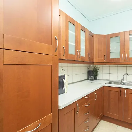 Houseloft Rotunda Escape * Saloniki