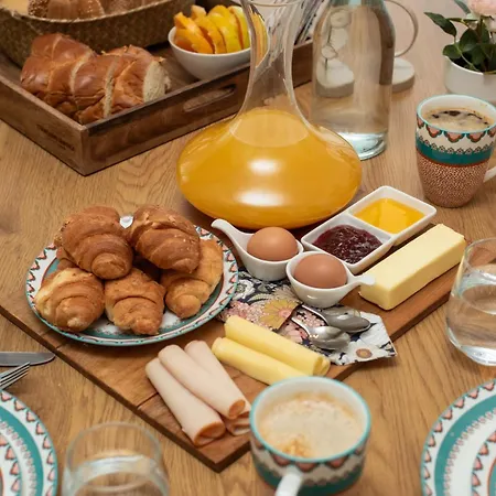 Houseloft Rotunda Escape * Saloniki