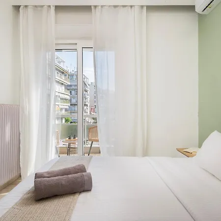 Apartamento Houseloft Rotunda Escape *