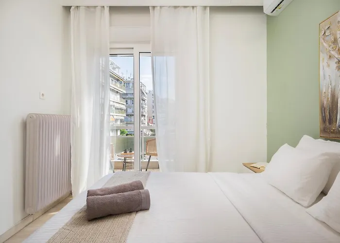 Appartement Houseloft Rotunda Escape *