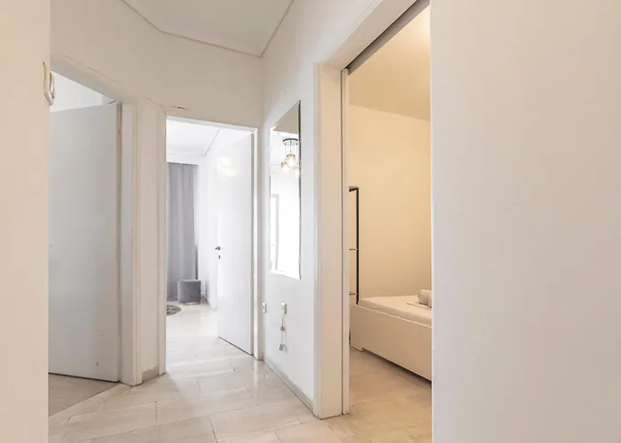 Appartement Houseloft Rotunda Escape *
