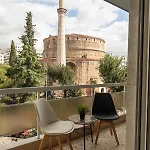 Houseloft Rotunda Escape Apartamento *