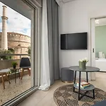 Apartamento Houseloft Rotunda Escape