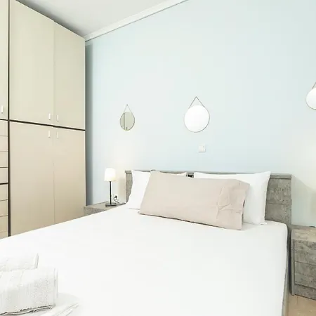 Houseloft Rotunda Escape * سالونيك