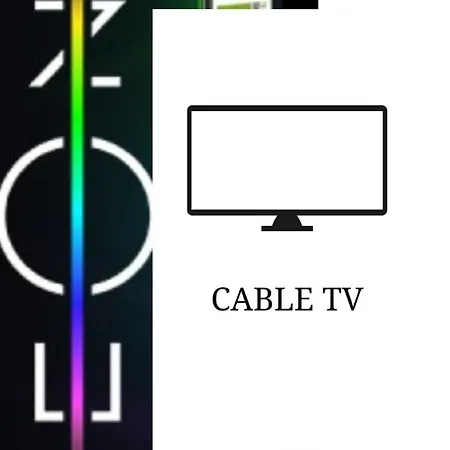 Houseloft Rotunda Escape דירה