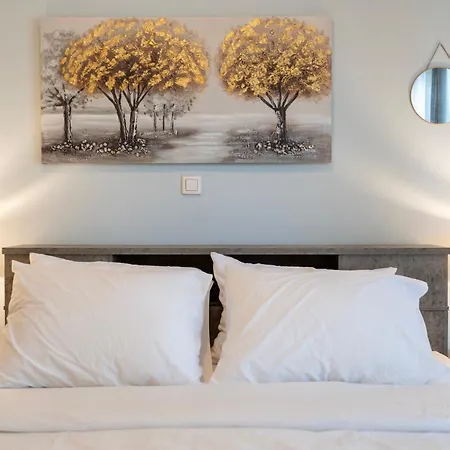 Houseloft Rotunda Escape