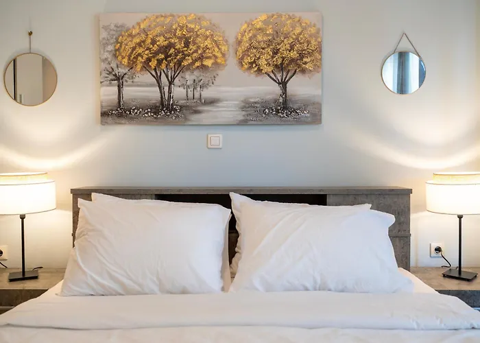 Houseloft Rotunda Escape