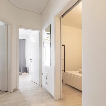 Appartement Houseloft Rotunda Escape *